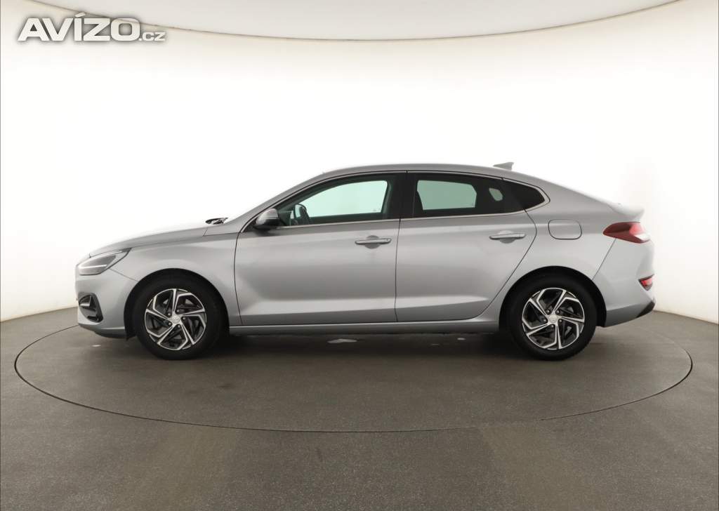 Foto inzerátu Hyundai i30 1.0 T-GDI