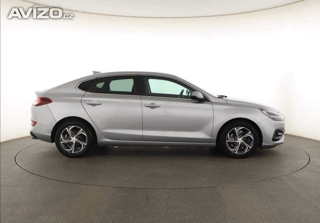 Foto inzerátu Hyundai i30 1.0 T-GDI