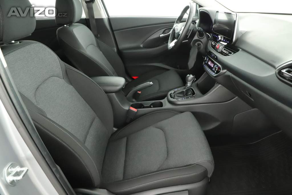 Foto inzerátu Hyundai i30 1.0 T-GDI