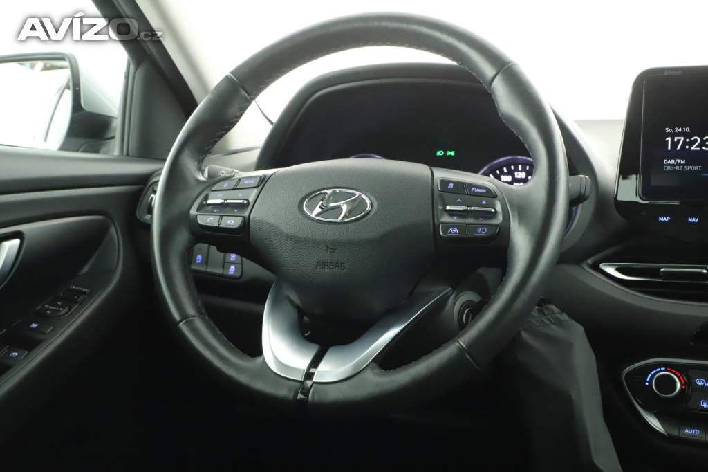 Foto inzerátu Hyundai i30 1.0 T-GDI