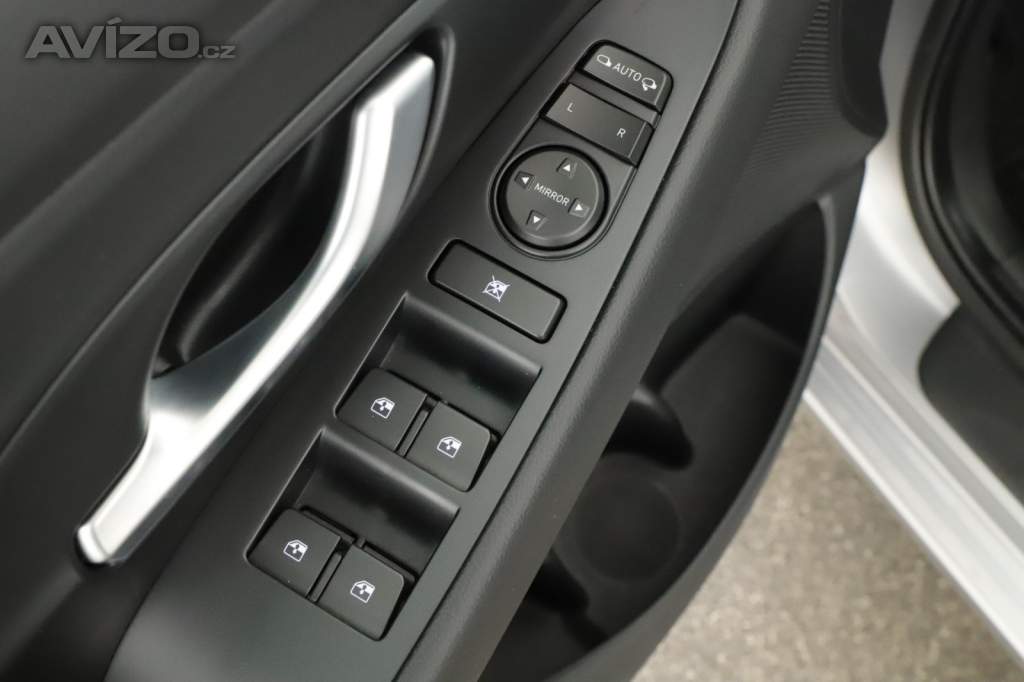 Foto inzerátu Hyundai i30 1.0 T-GDI