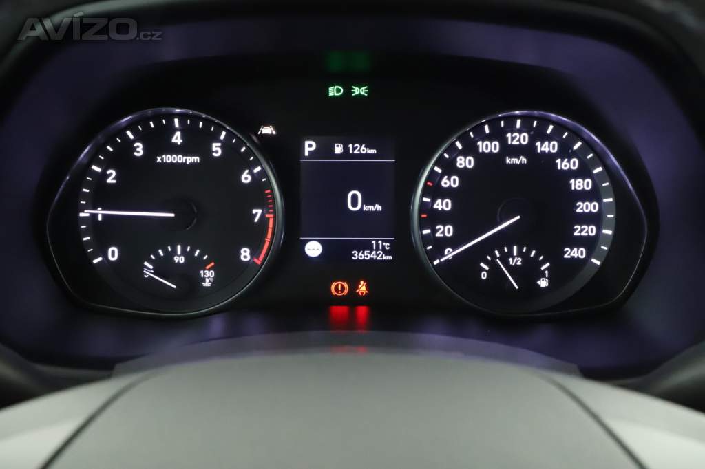 Foto inzerátu Hyundai i30 1.0 T-GDI