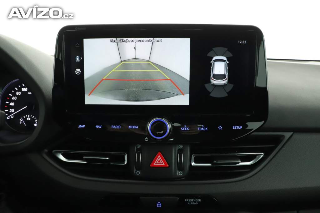 Foto inzerátu Hyundai i30 1.0 T-GDI