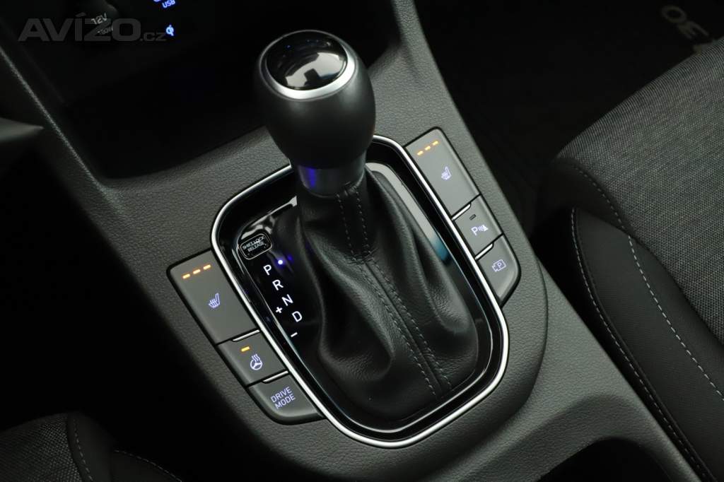 Foto inzerátu Hyundai i30 1.0 T-GDI