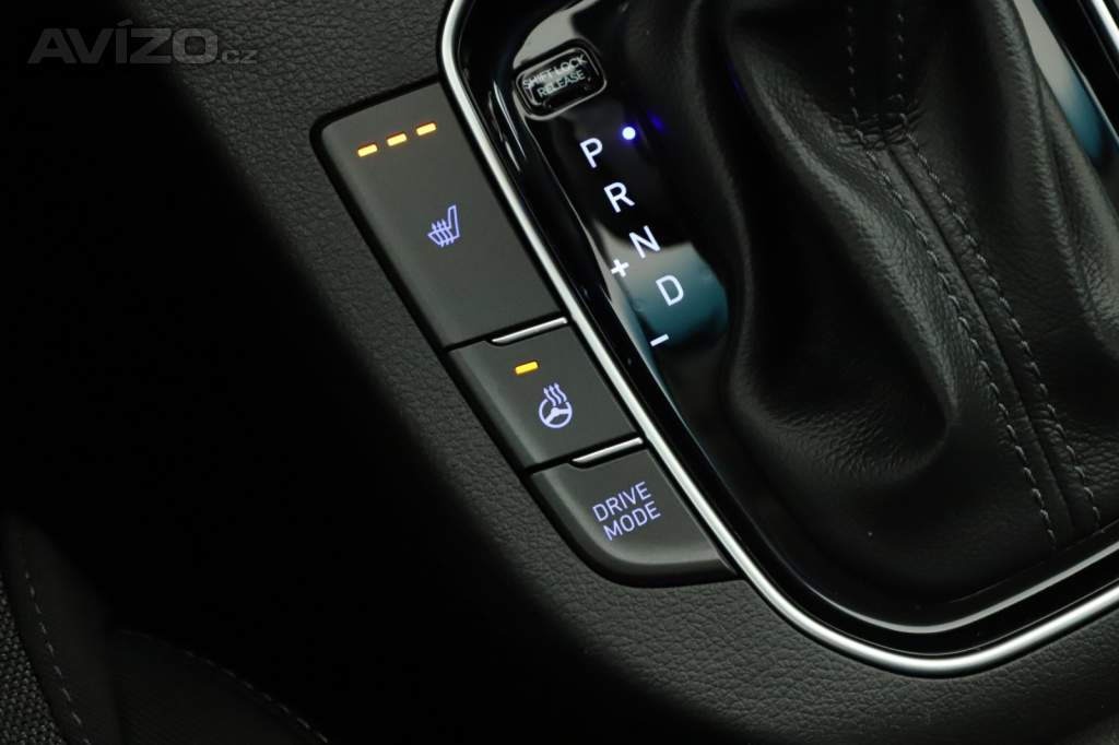 Foto inzerátu Hyundai i30 1.0 T-GDI