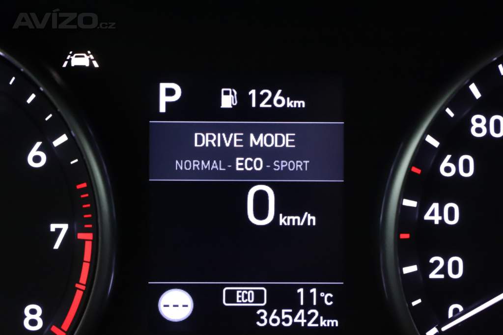 Foto inzerátu Hyundai i30 1.0 T-GDI