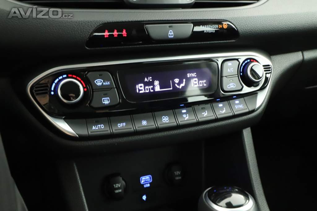 Foto inzerátu Hyundai i30 1.0 T-GDI