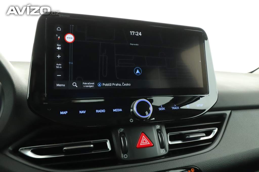 Foto inzerátu Hyundai i30 1.0 T-GDI