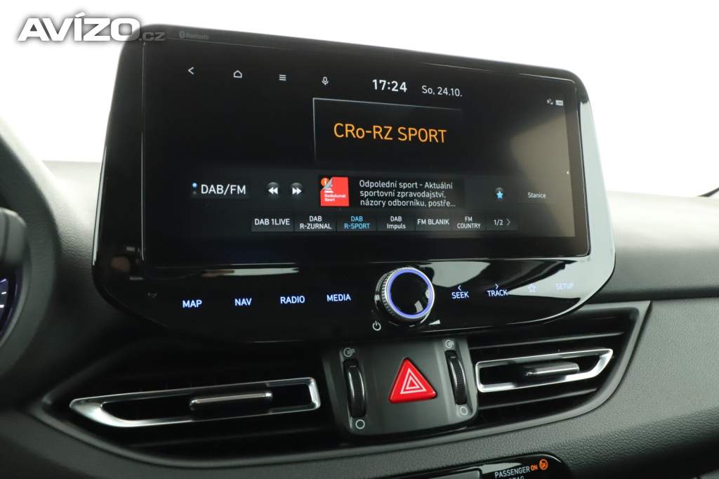 Foto inzerátu Hyundai i30 1.0 T-GDI