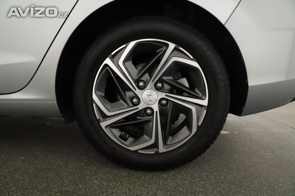 Foto inzerátu Hyundai i30 1.0 T-GDI