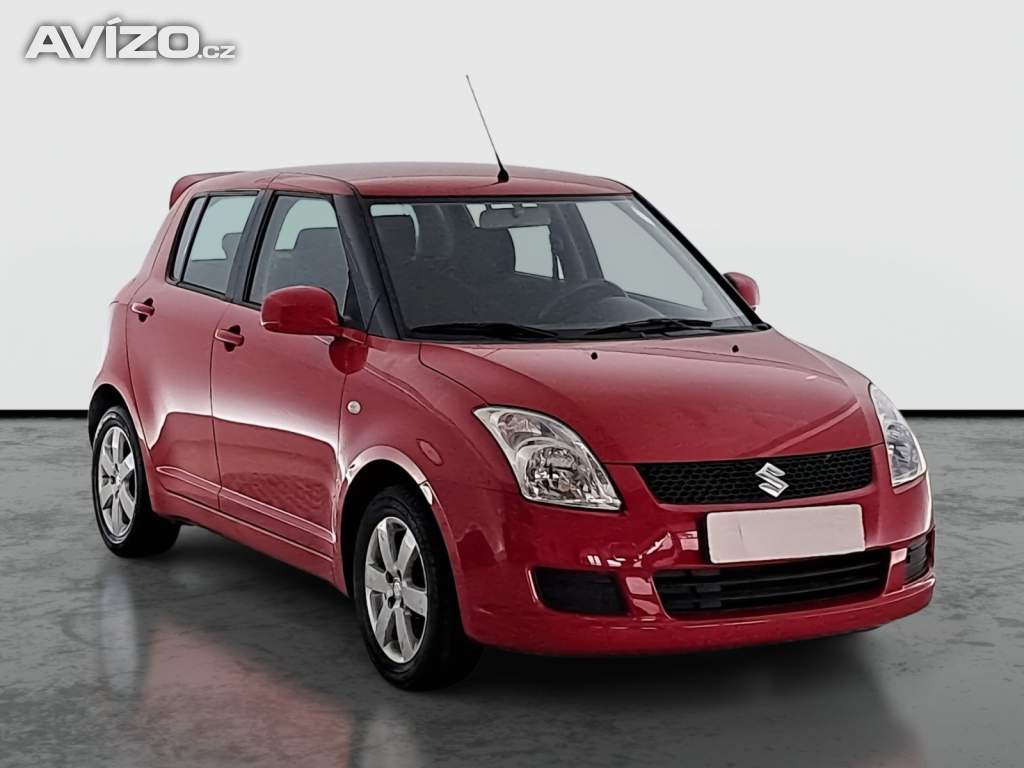 Suzuki Swift 1.3