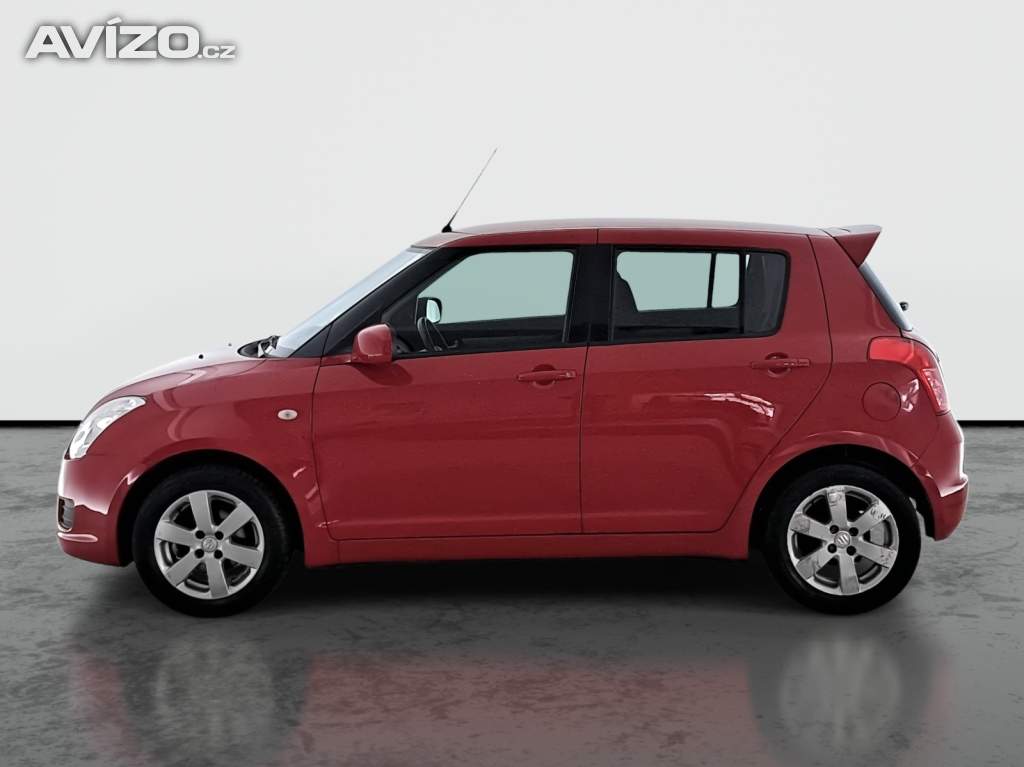 Foto inzerátu Suzuki Swift 1.3