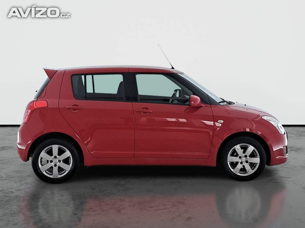 Foto inzerátu Suzuki Swift 1.3
