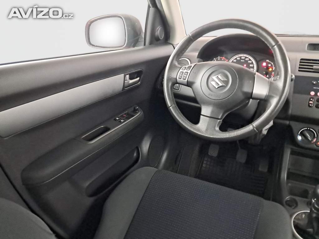 Foto inzerátu Suzuki Swift 1.3