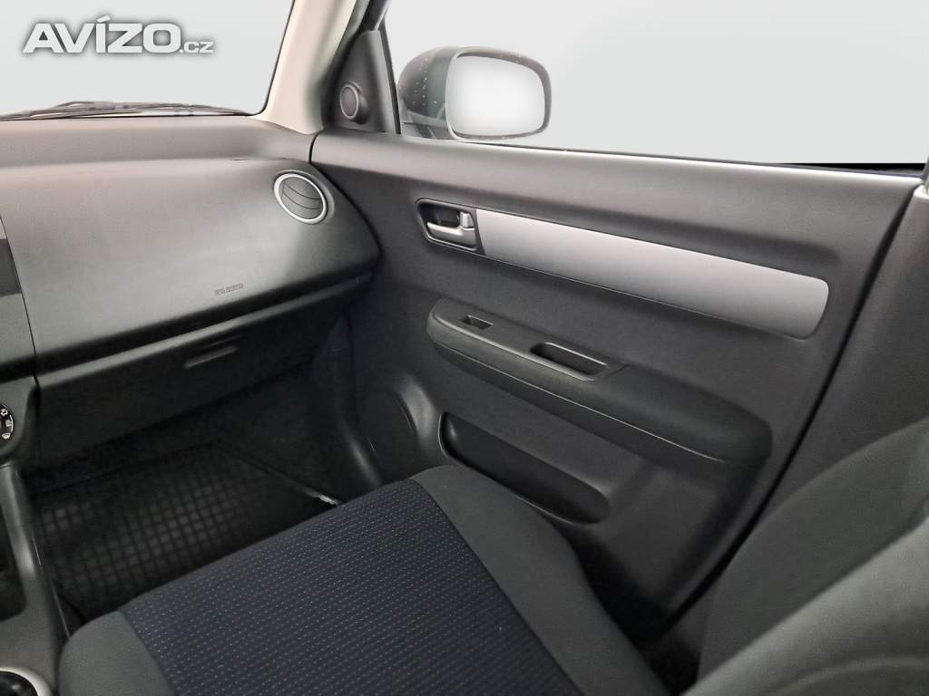 Foto inzerátu Suzuki Swift 1.3