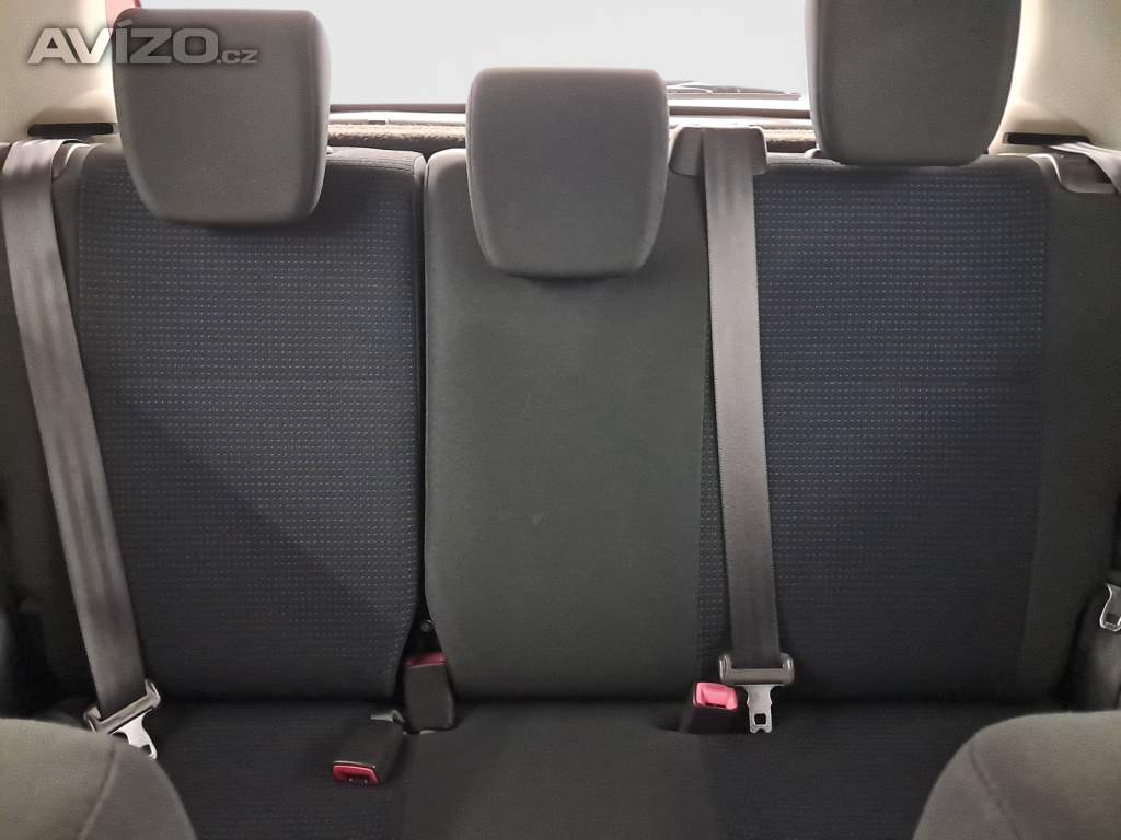 Foto inzerátu Suzuki Swift 1.3