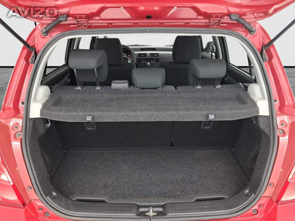 Foto inzerátu Suzuki Swift 1.3