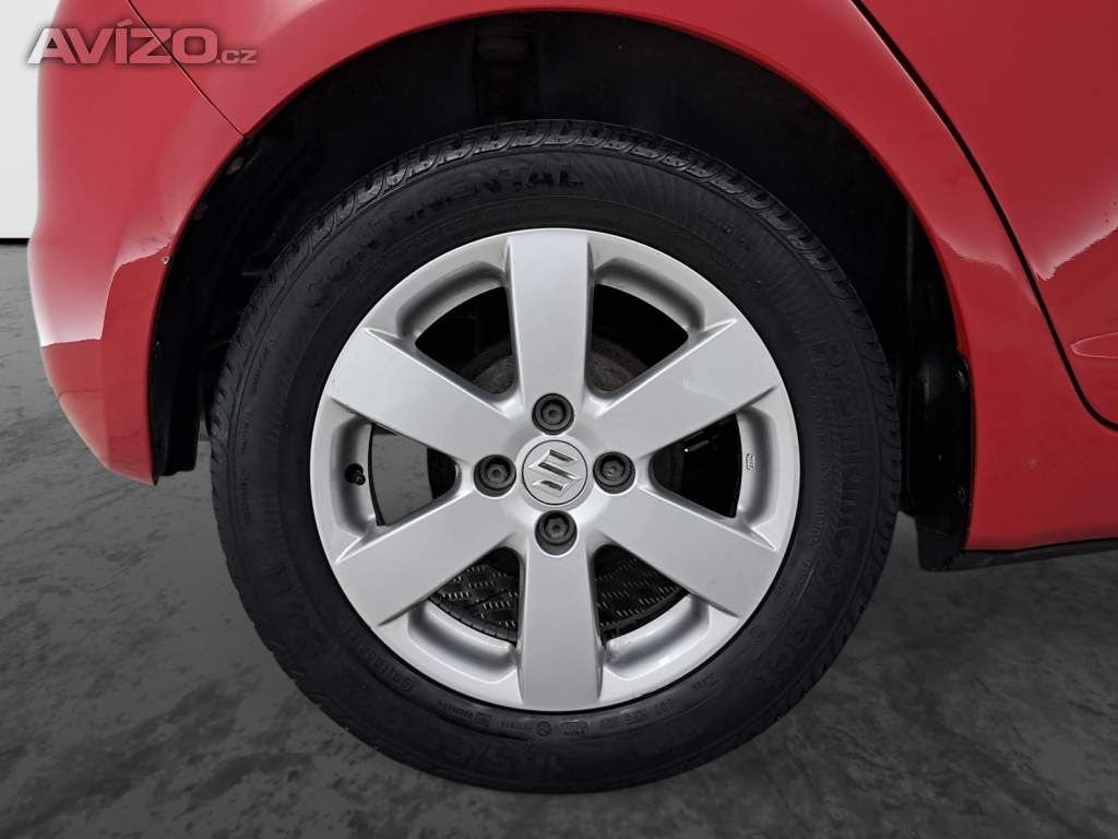 Foto inzerátu Suzuki Swift 1.3