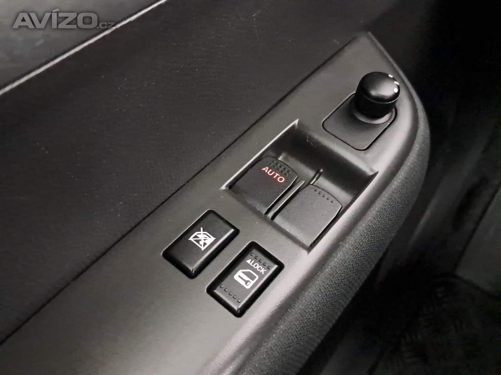 Foto inzerátu Suzuki Swift 1.3