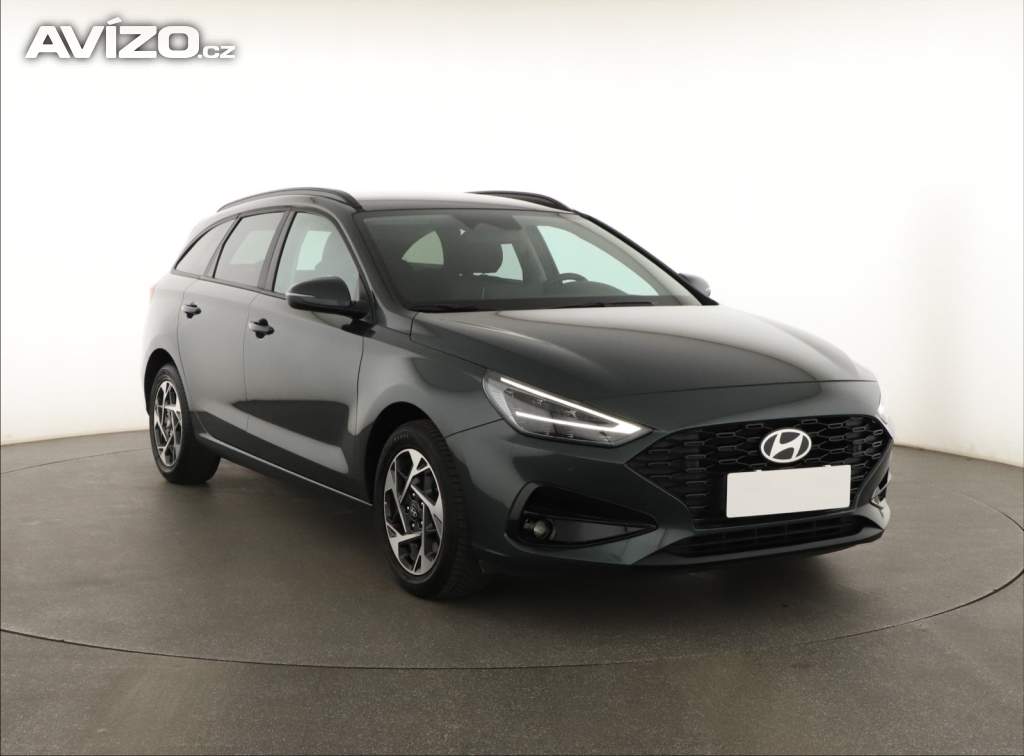 Hyundai i30 1.5 DPI