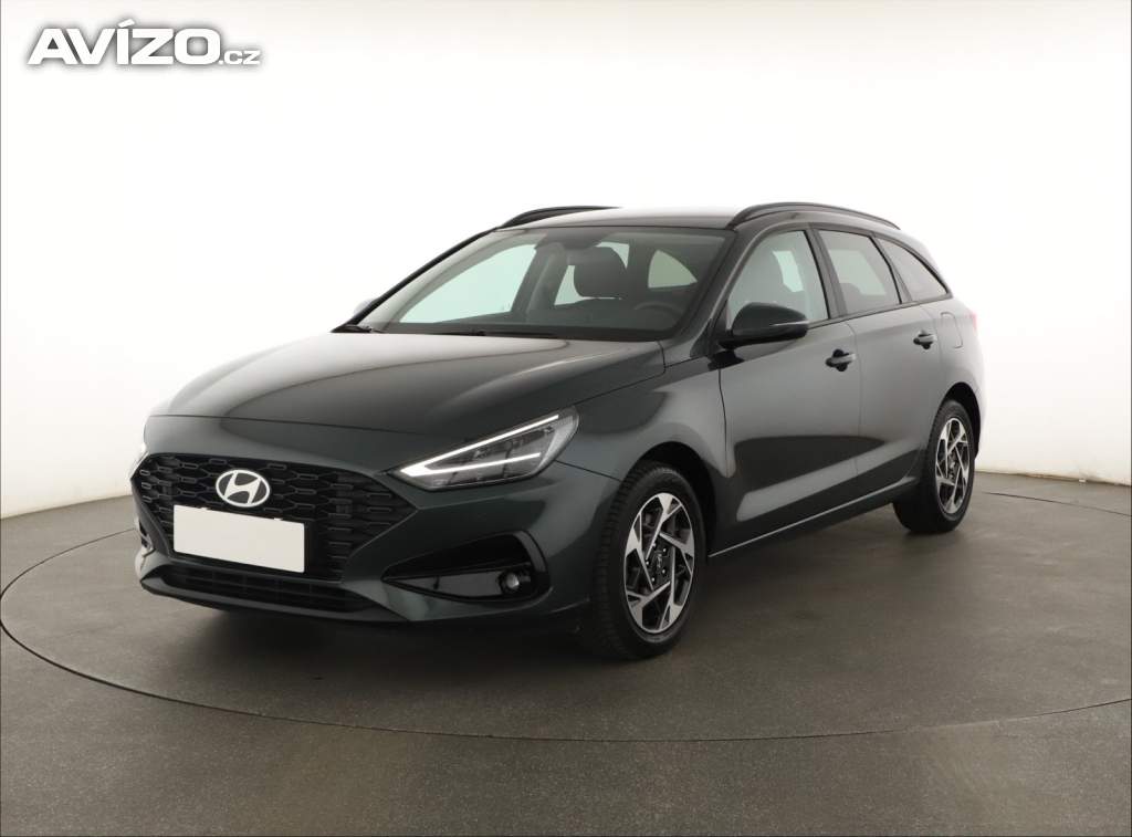 Foto inzerátu Hyundai i30 1.5 DPI
