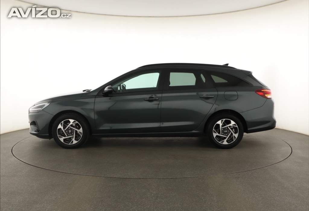 Foto inzerátu Hyundai i30 1.5 DPI