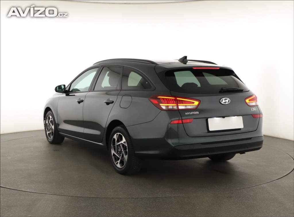 Foto inzerátu Hyundai i30 1.5 DPI