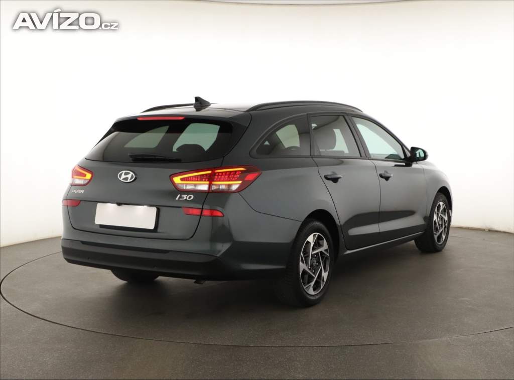 Foto inzerátu Hyundai i30 1.5 DPI