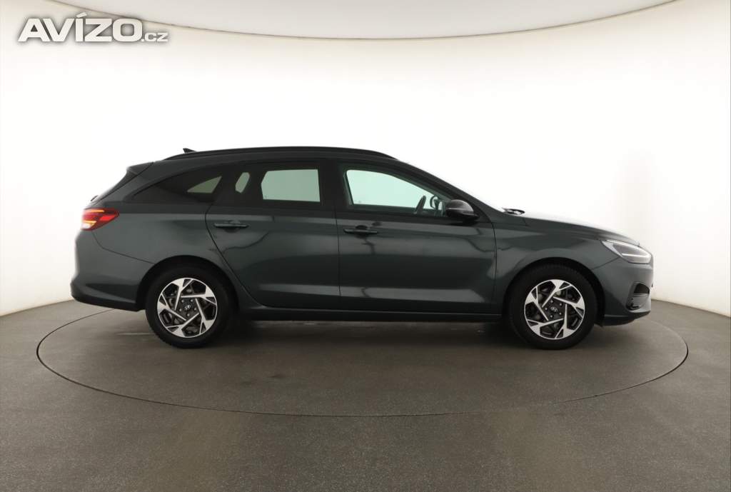 Foto inzerátu Hyundai i30 1.5 DPI