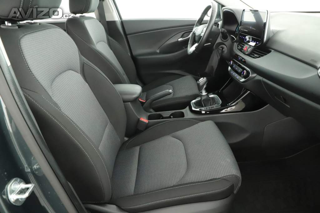 Foto inzerátu Hyundai i30 1.5 DPI