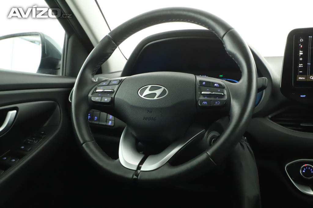 Foto inzerátu Hyundai i30 1.5 DPI
