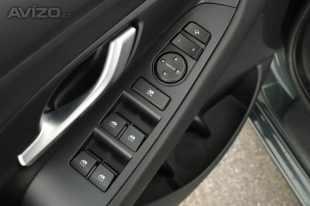 Foto inzerátu Hyundai i30 1.5 DPI