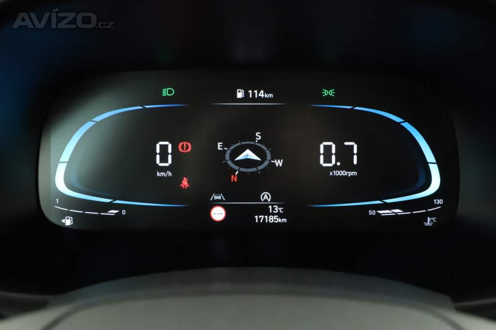 Foto inzerátu Hyundai i30 1.5 DPI