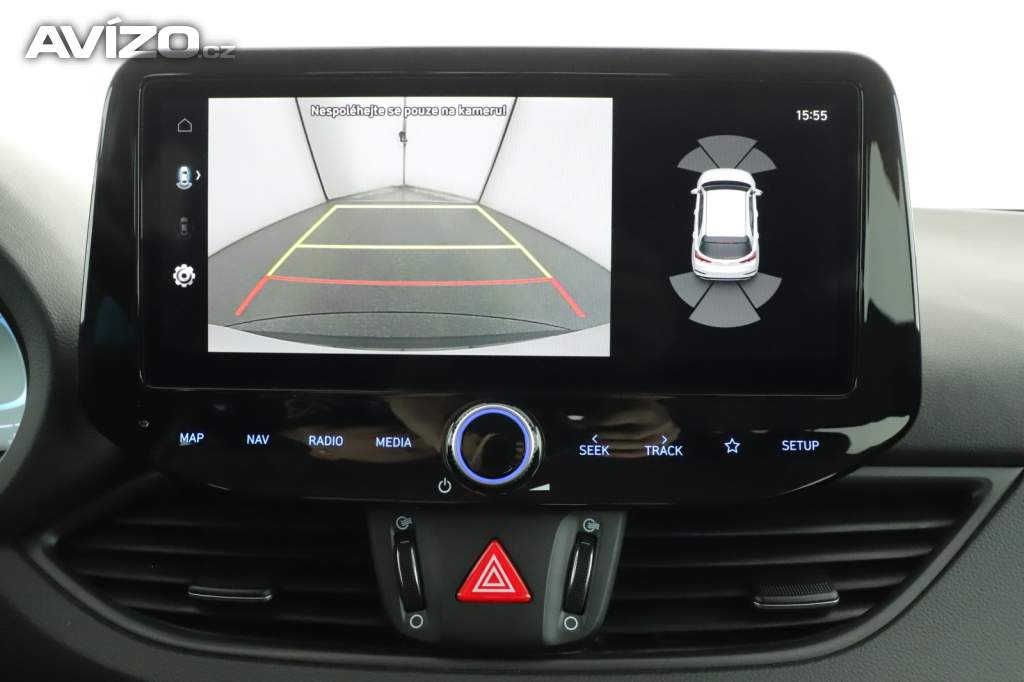 Foto inzerátu Hyundai i30 1.5 DPI