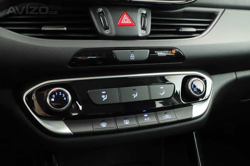 Foto inzerátu Hyundai i30 1.5 DPI