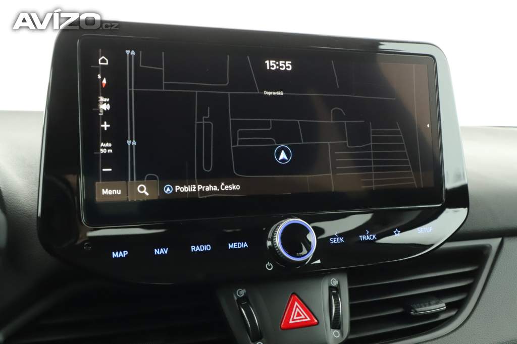 Foto inzerátu Hyundai i30 1.5 DPI