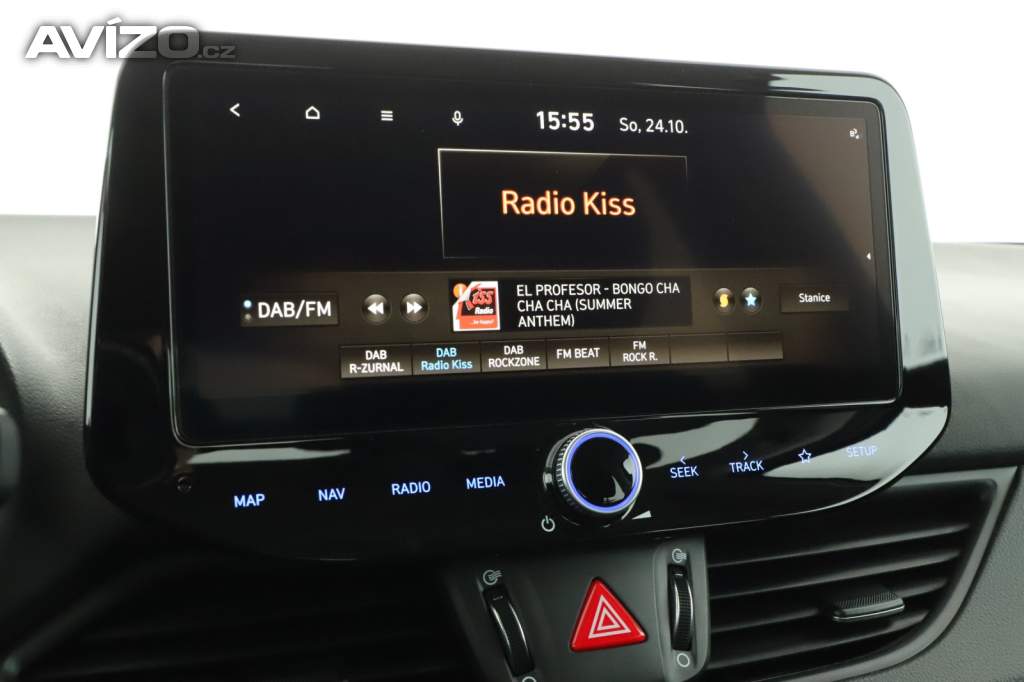 Foto inzerátu Hyundai i30 1.5 DPI
