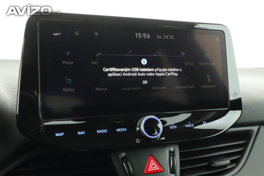 Foto inzerátu Hyundai i30 1.5 DPI
