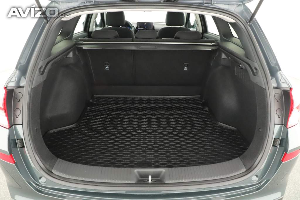 Foto inzerátu Hyundai i30 1.5 DPI