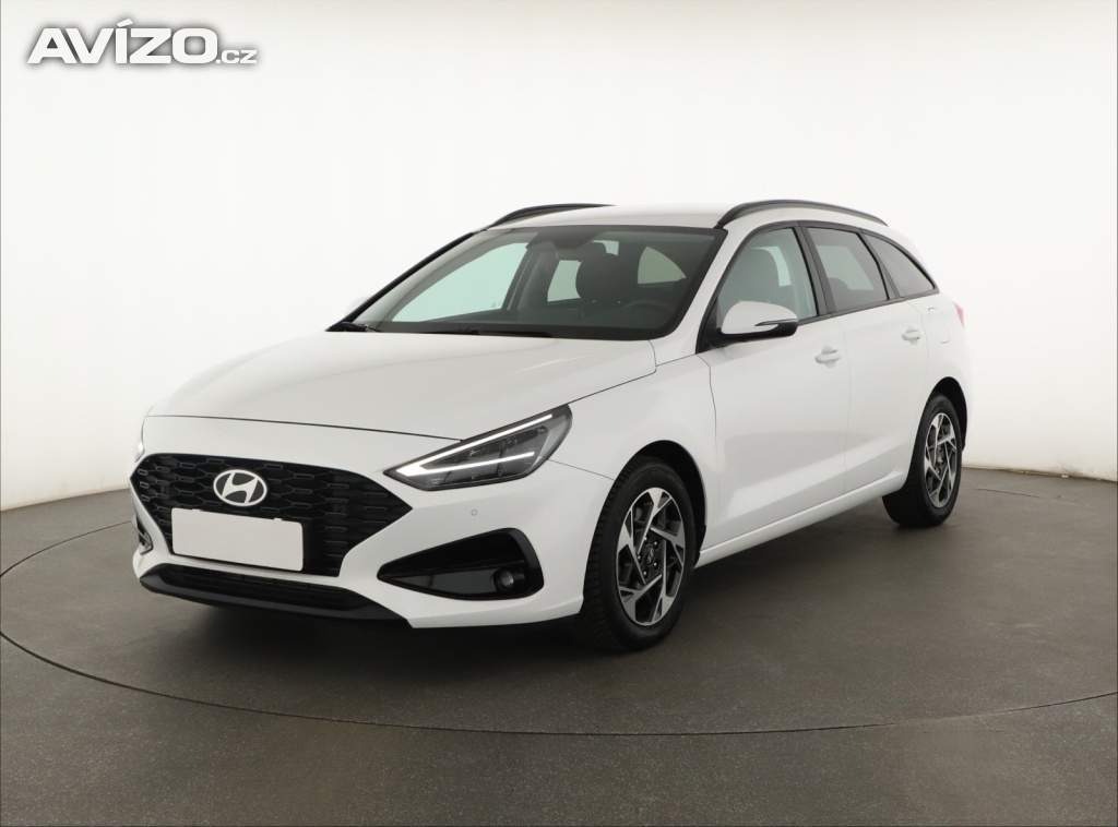 Foto inzerátu Hyundai i30 1.5 T-GDI MHEV 48V