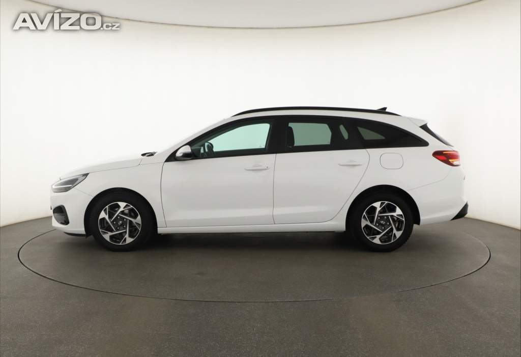 Foto inzerátu Hyundai i30 1.5 T-GDI MHEV 48V