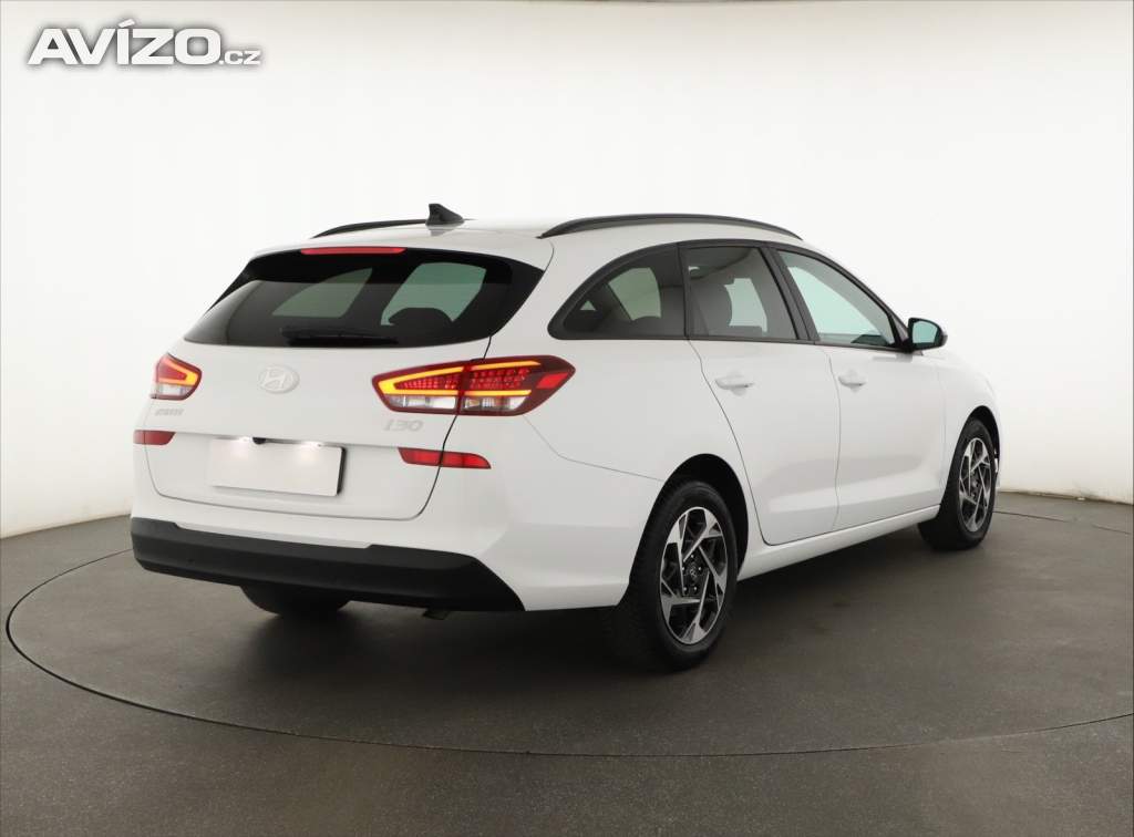 Foto inzerátu Hyundai i30 1.5 T-GDI MHEV 48V