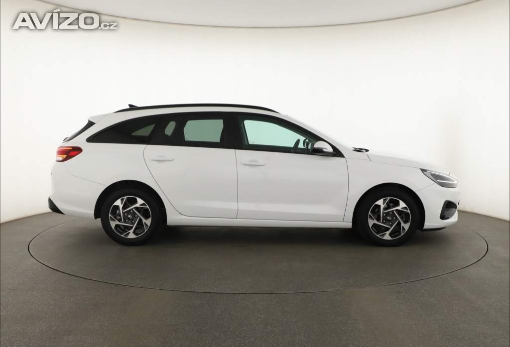 Foto inzerátu Hyundai i30 1.5 T-GDI MHEV 48V