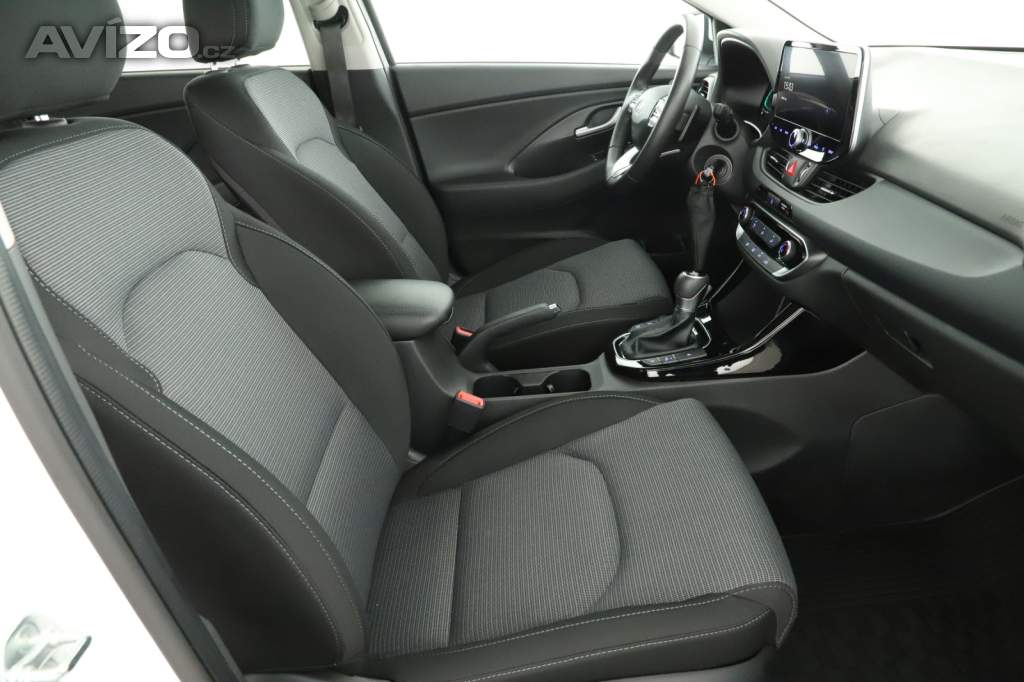 Foto inzerátu Hyundai i30 1.5 T-GDI MHEV 48V