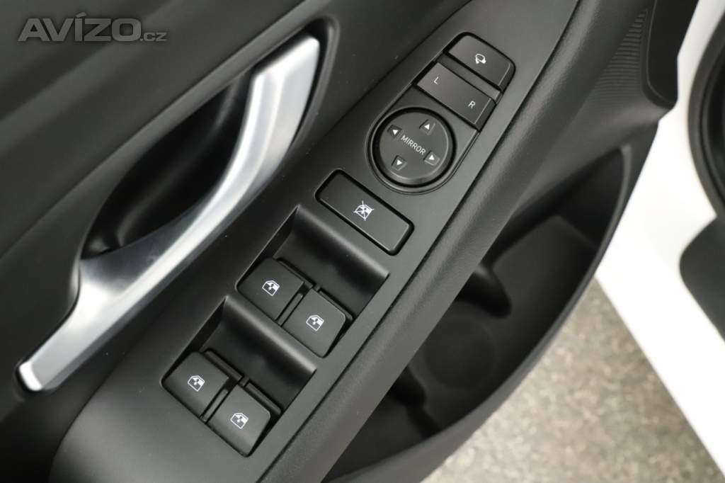 Foto inzerátu Hyundai i30 1.5 T-GDI MHEV 48V
