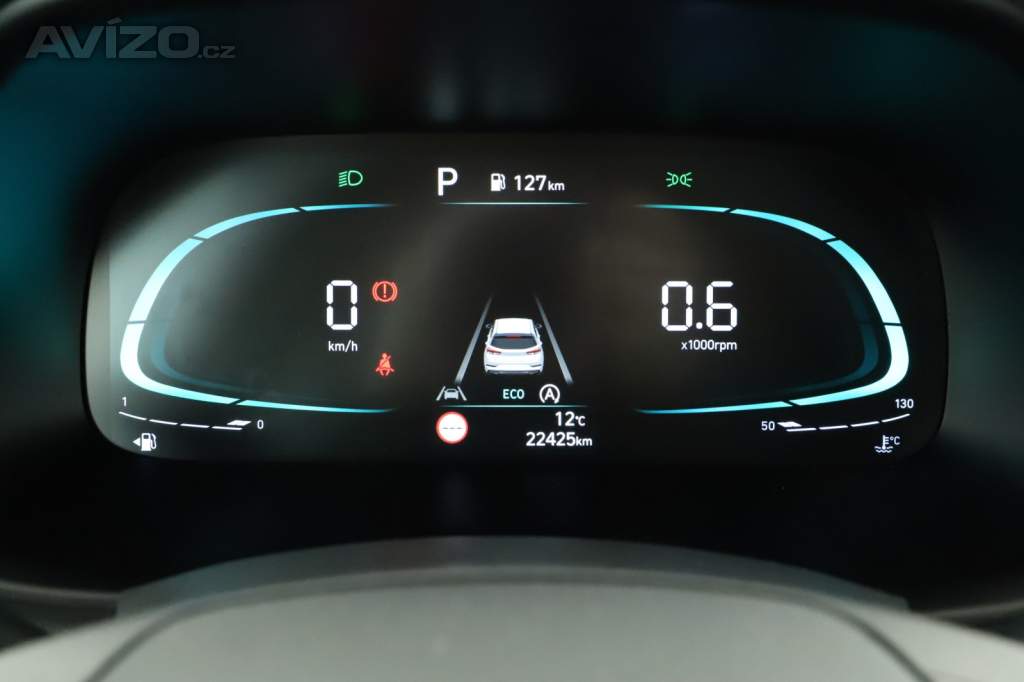 Foto inzerátu Hyundai i30 1.5 T-GDI MHEV 48V