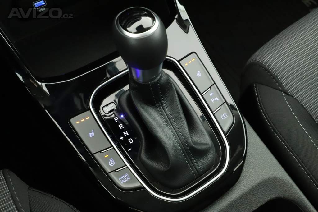 Foto inzerátu Hyundai i30 1.5 T-GDI MHEV 48V
