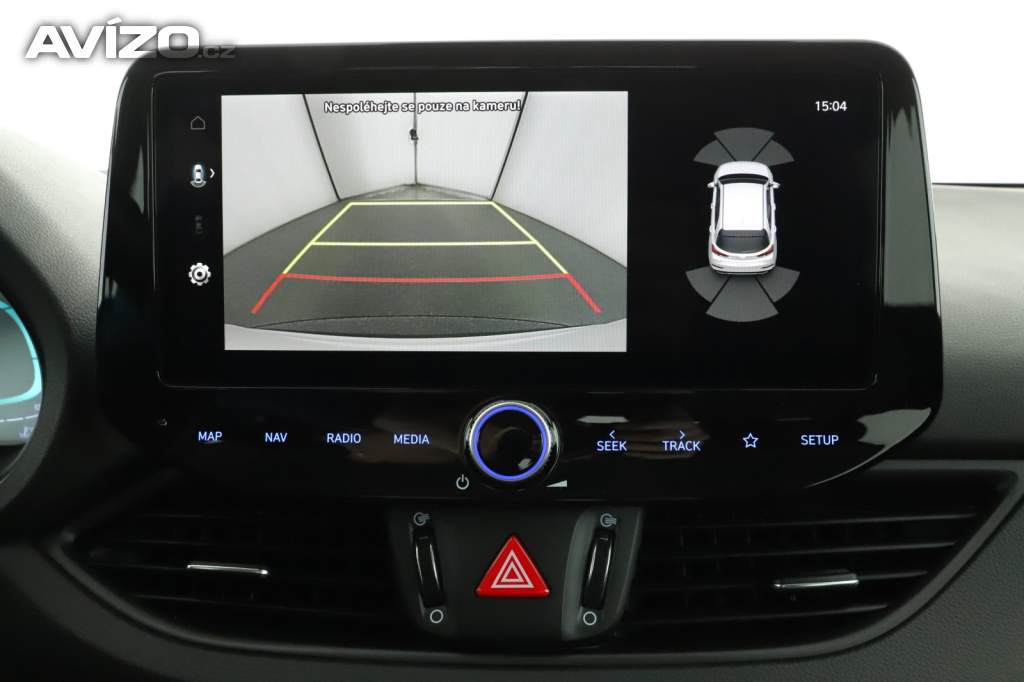 Foto inzerátu Hyundai i30 1.5 T-GDI MHEV 48V
