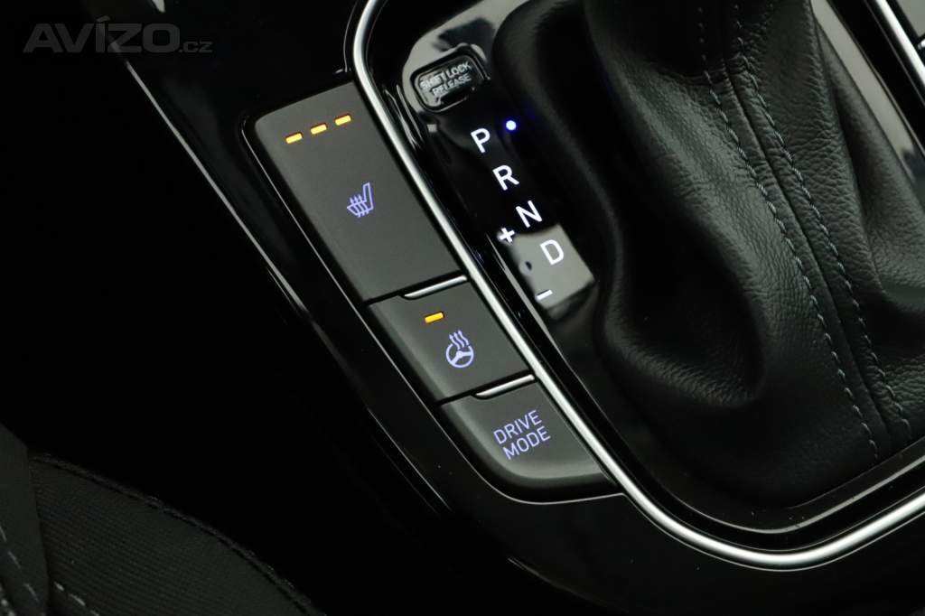 Foto inzerátu Hyundai i30 1.5 T-GDI MHEV 48V