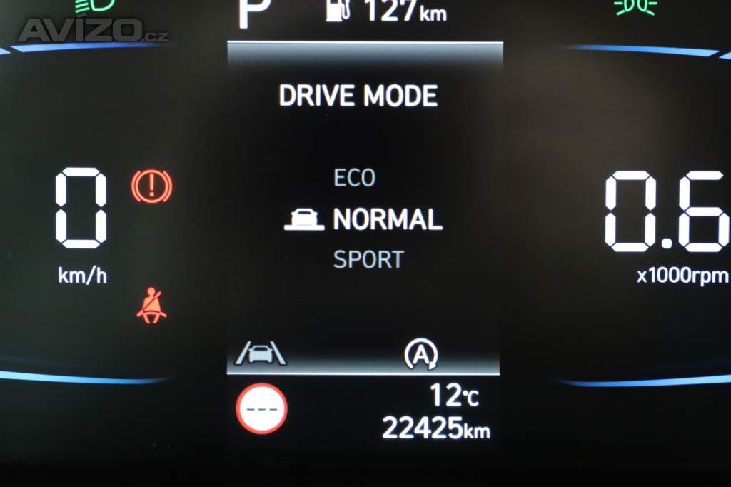 Foto inzerátu Hyundai i30 1.5 T-GDI MHEV 48V